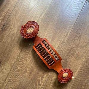 算盘小哥头像