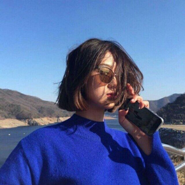 活泼橙子qr头像