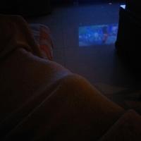 深秋大雷雷头像