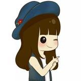 小琳娜哦头像