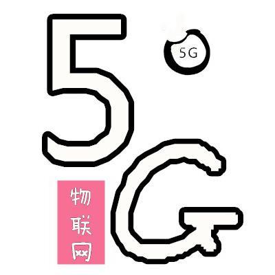 安生谈5G与物联网头像