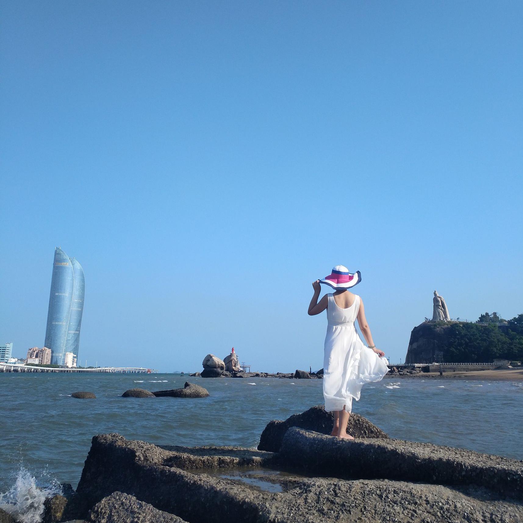 最美的年华在旅行头像