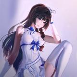 梦游回海头像