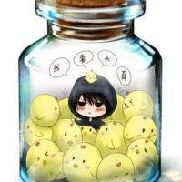 爱是宽容爱是牺牲头像
