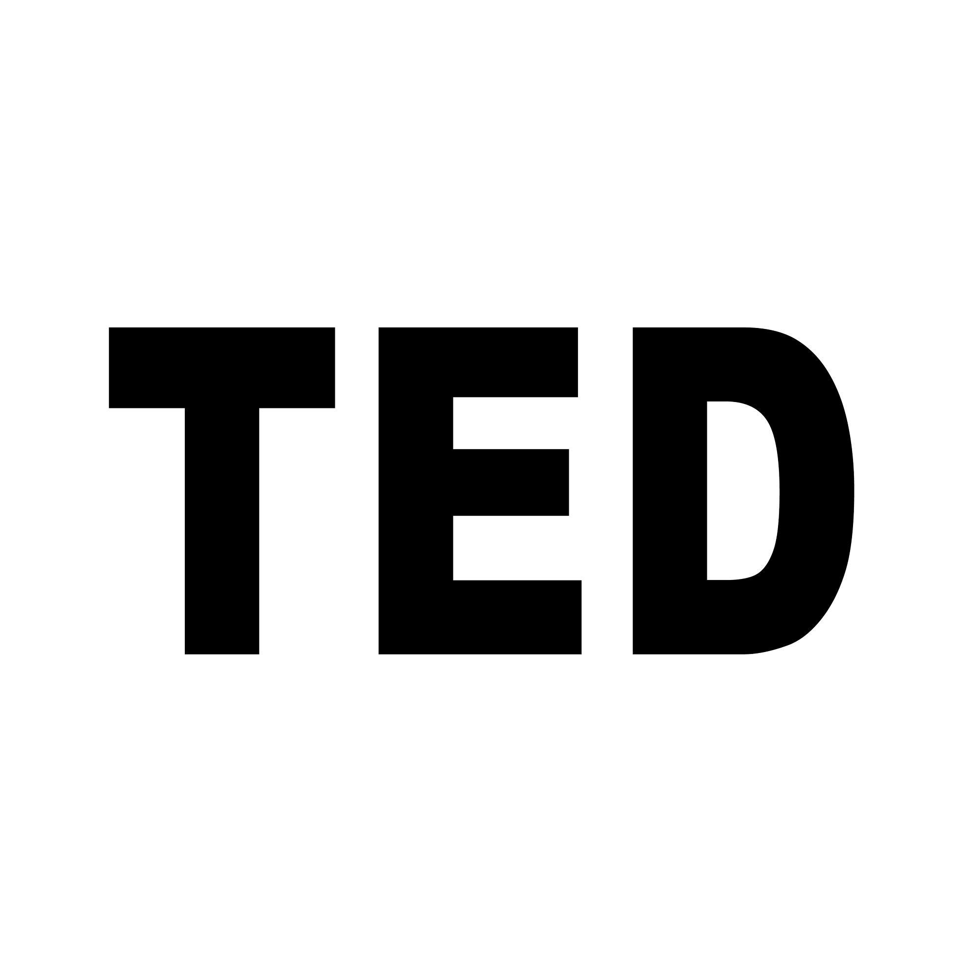 TED老手头像