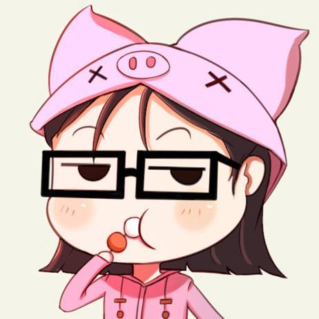 绝地小聋女头像