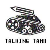 坦克说车头像