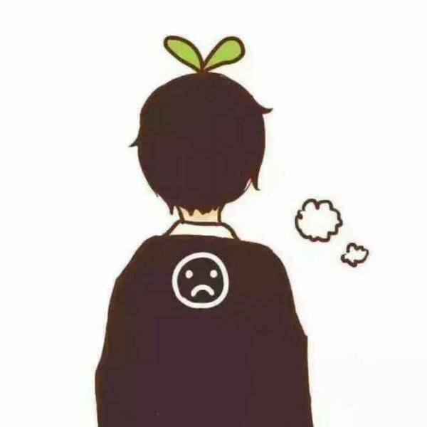 森头像