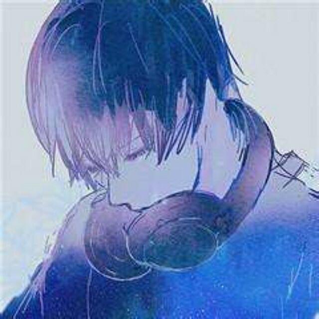 迷 茫🍂头像