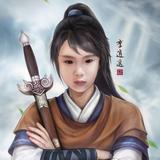 大黑兔头像