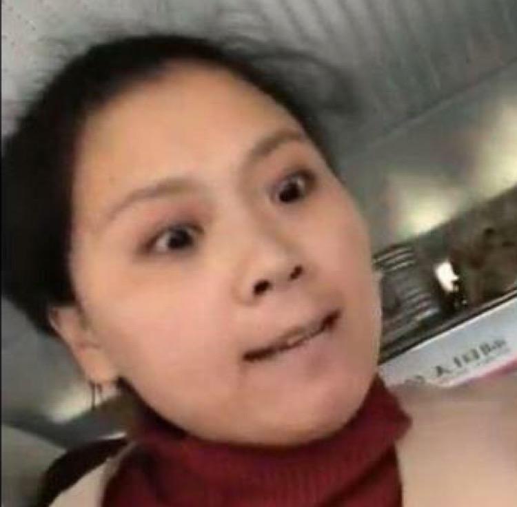 高铁泡面禁止员头像