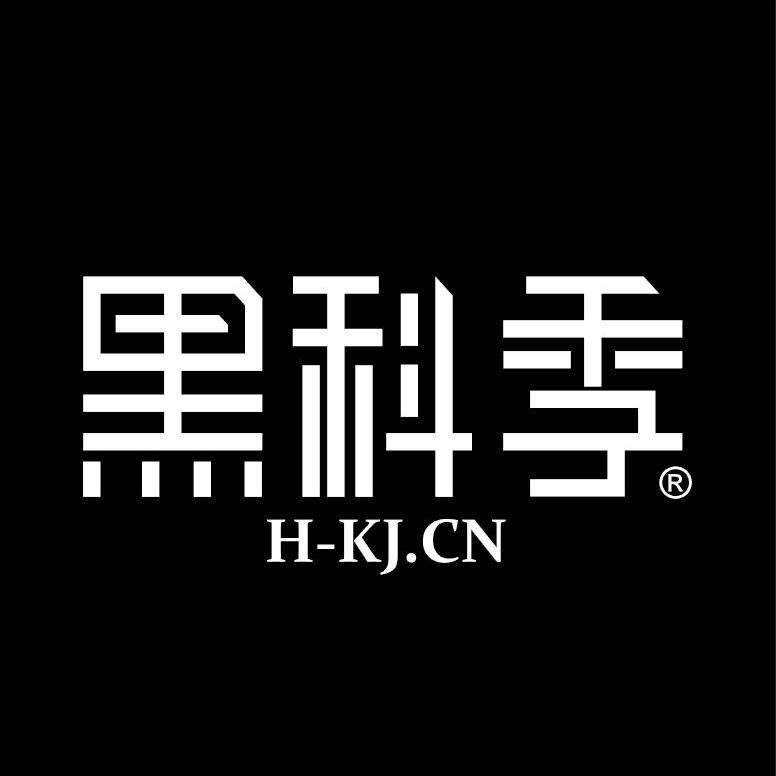 黑科季创艺馆头像