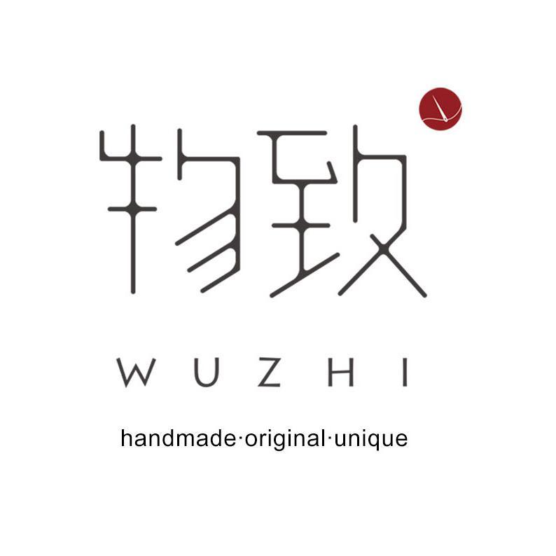 物致WUZHI手工DIY头像