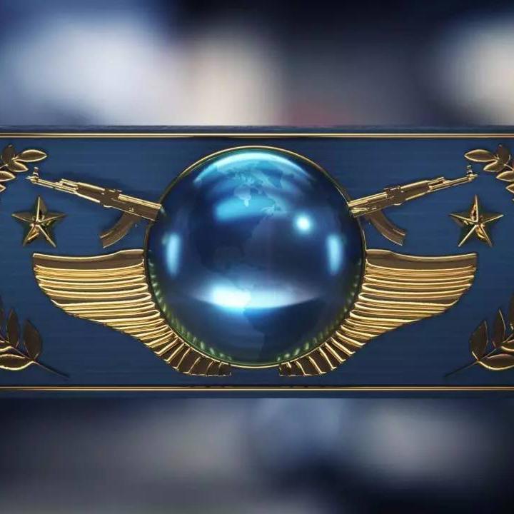 CSGO大神视频头像