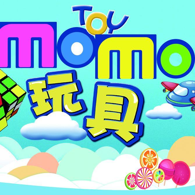 MOMO玩具家族头像