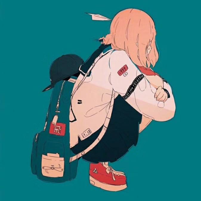 方青头像