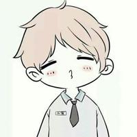 傻瓜牵着你999头像