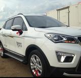 长安CS15 义族头像