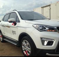 长安CS15 义族头像