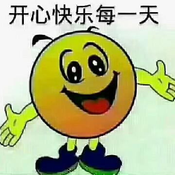 彩虹后的温柔头像