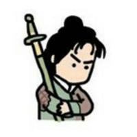 蛋蛋00的忧伤头像