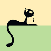 小猪猫miu头像