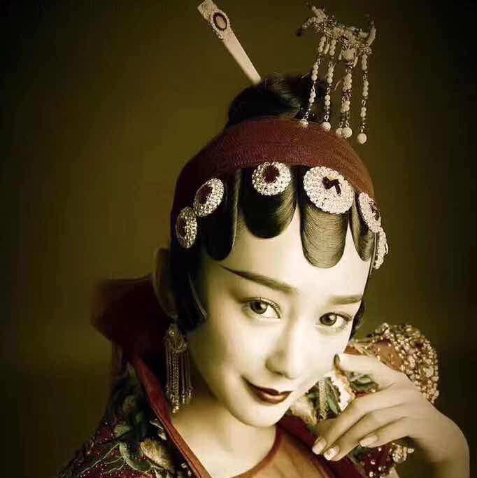古桦上海美妆教育667头像
