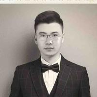 佰路通鹏哥侃商务头像