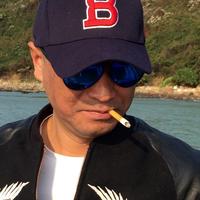 万里行的黑马头像