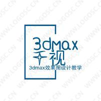 3dmax效果图设计教学头像