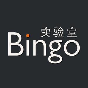 Bingo实验室头像