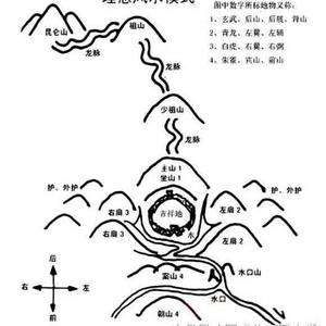 命理教学头像