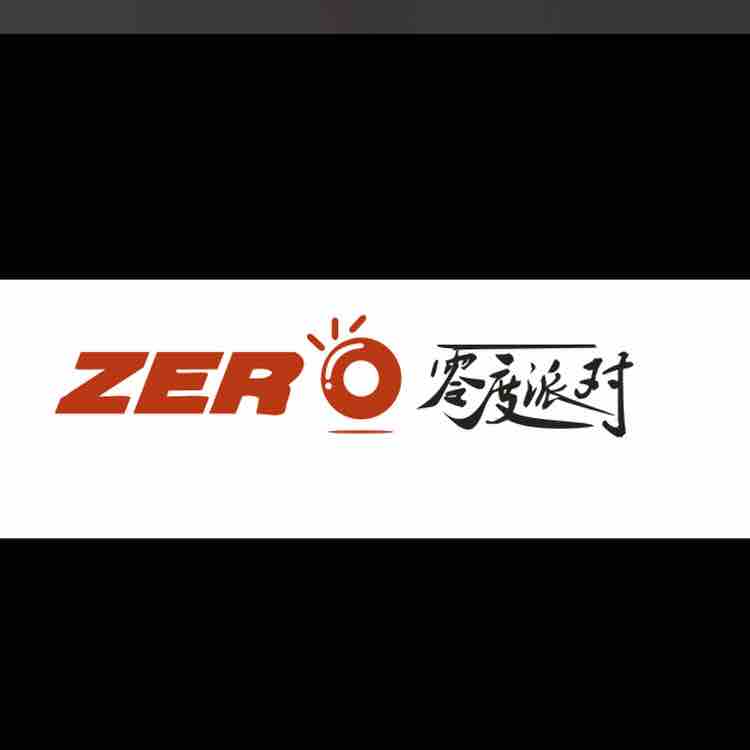 ZERO零度派对头像