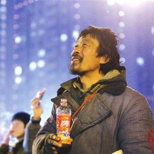 他说有这么回事头像