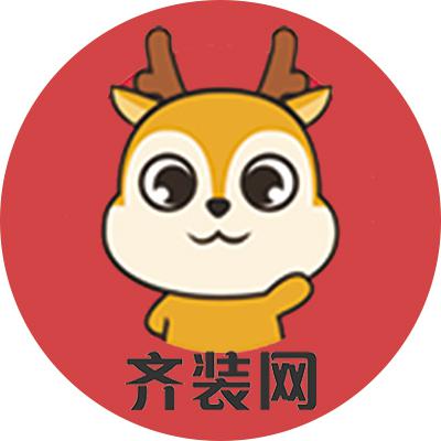 齐装网官方号头像