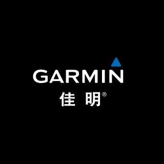 Garmin佳明头像