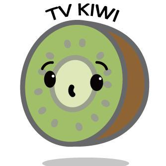 TVKIWI头像