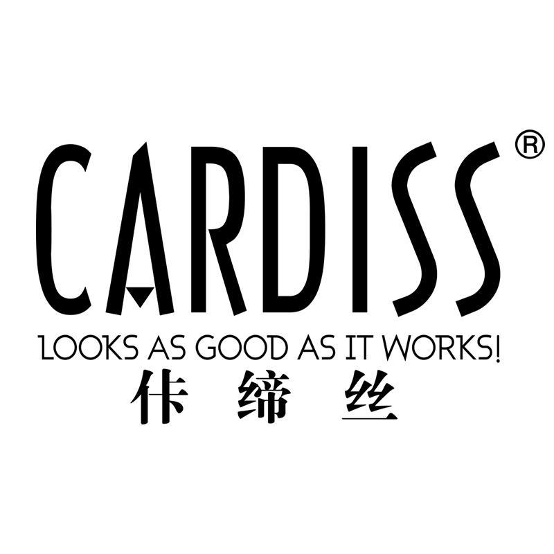 Cardiss佧缔丝头像