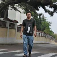 自在空间赵昆工作室头像