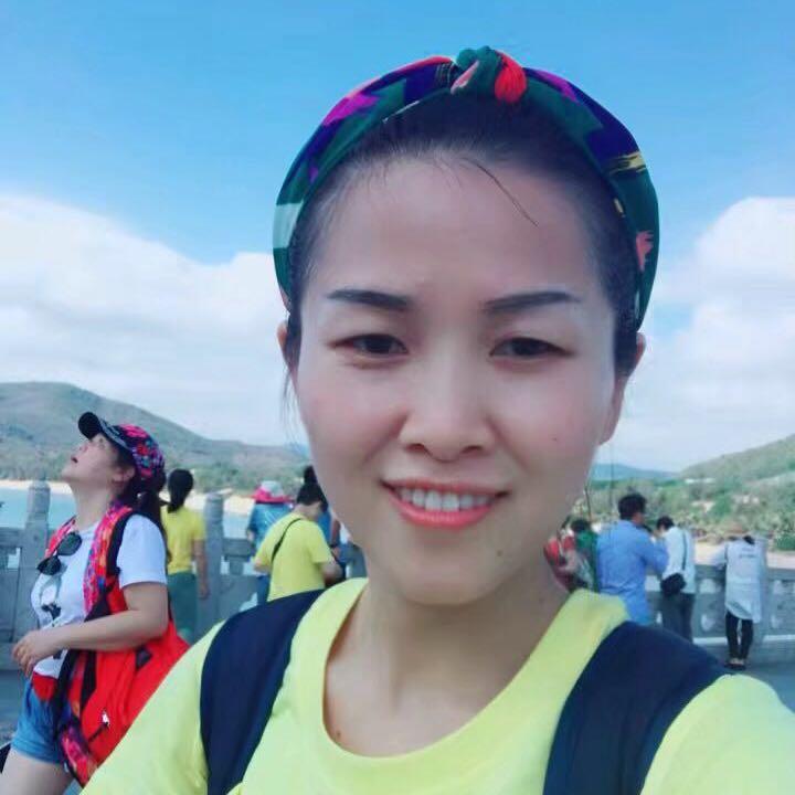 海南黄花梨棋楠香一一孙美龄头像