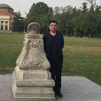 韭菜鸡蛋虾仁馅饺子头像