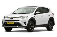 RAV4荣放车友圈精选头像