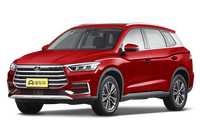 宋Pro车友圈精选头像