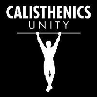 Calisthenics Unity头像