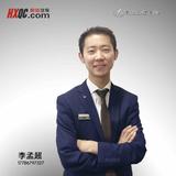 襄阳雷克萨斯李孟超头像