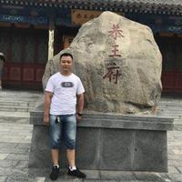 魅力王子磊头像