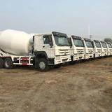 专用汽车厂家陈亚洲头像