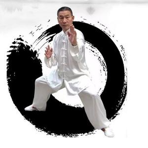 武当和式太极陈老师头像