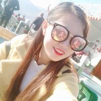 大众春风张玲头像