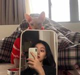 本江江头像